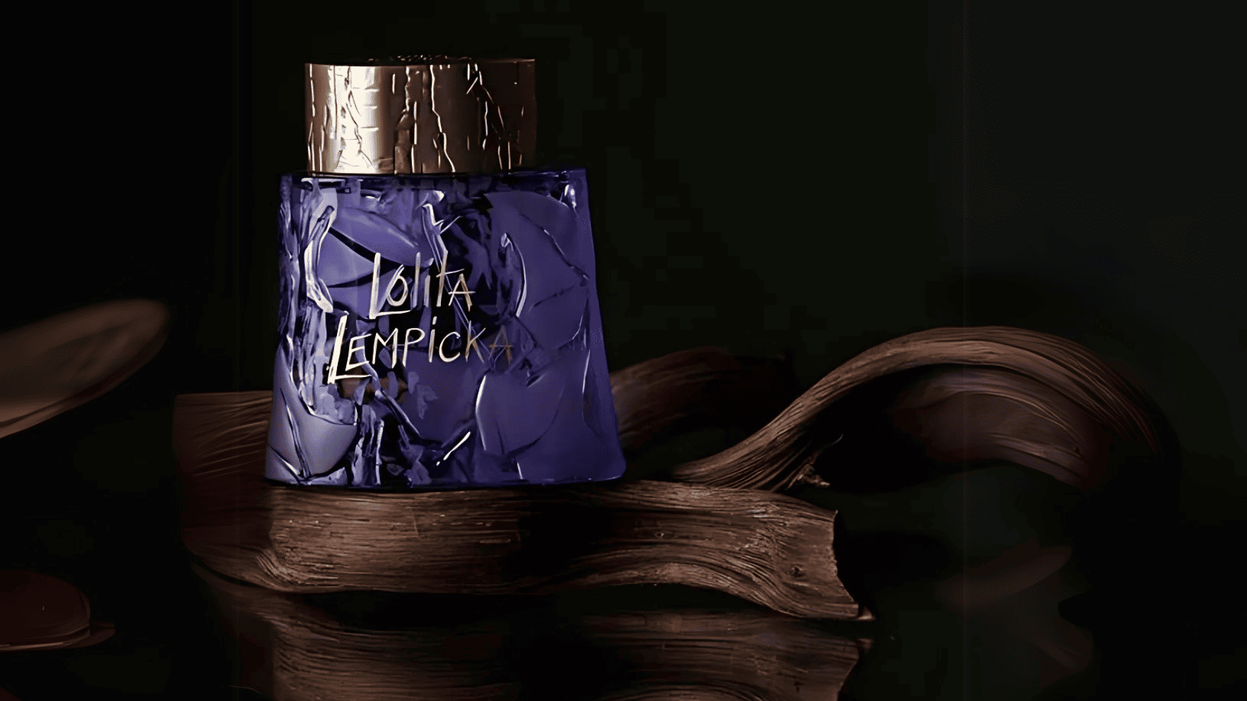 Lolita Lempicka Au Masculin EDT Feature image