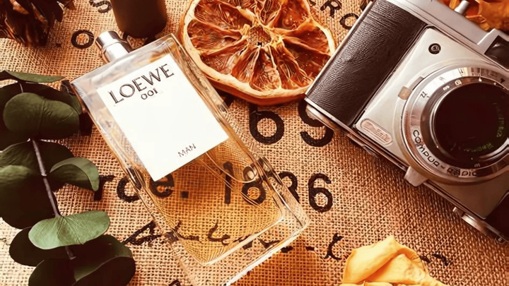 Loewe 001 Man EDP Feature image