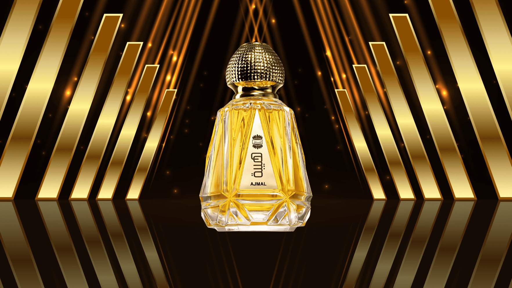 Ajmal Hayba EDP Feature image
