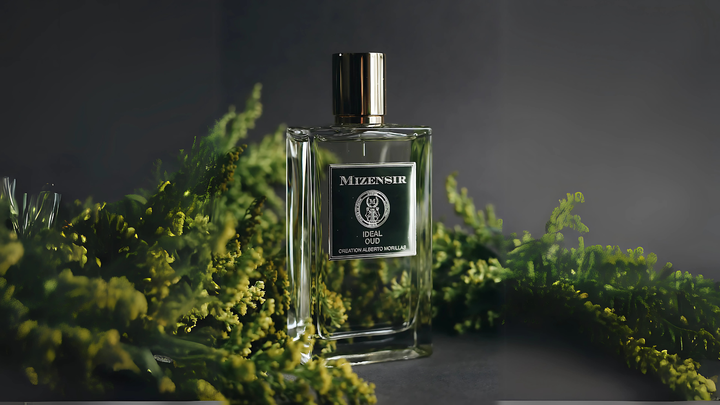 Mizensir Ideal Oud EDP Feature image