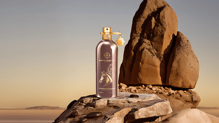 Montale Arabians Musk EDP Feature image