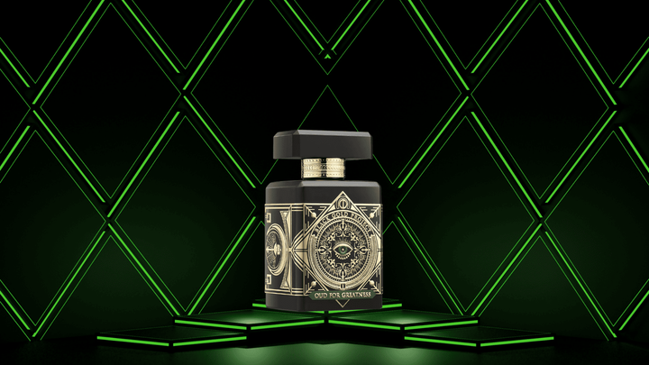 Initio Oud for Greatness Neo EDP Feature image