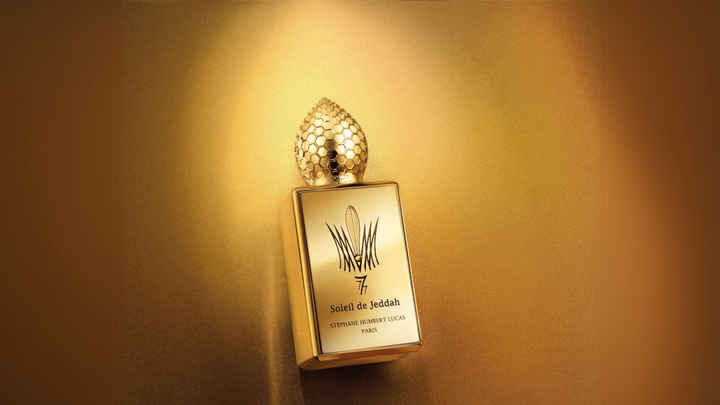 Stephane Humbert Lucas Soleil De Jeddah L'Original EDP Feature image
