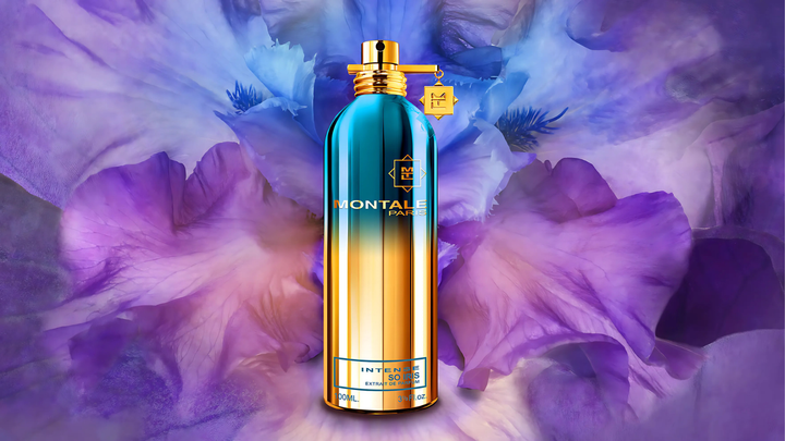 Montale Intense So Iris Extrait De Parfum Feature image