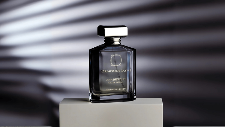 Ormonde Jayne Arabesque EDP Feature image