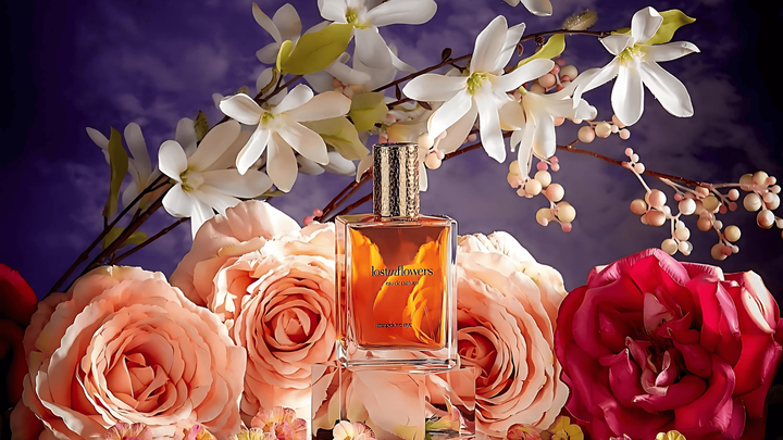 Strangelove Lost in Flower EDP Feature image