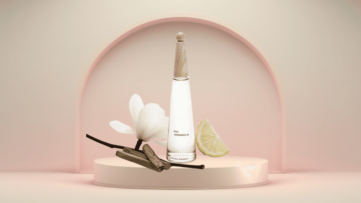 Issey Miyake L’eau D’Issey Eau & Magnolia EDT Intense Feature image