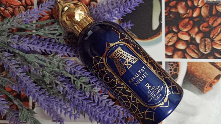 Attar Collection Khaltat Night EDP Feature image