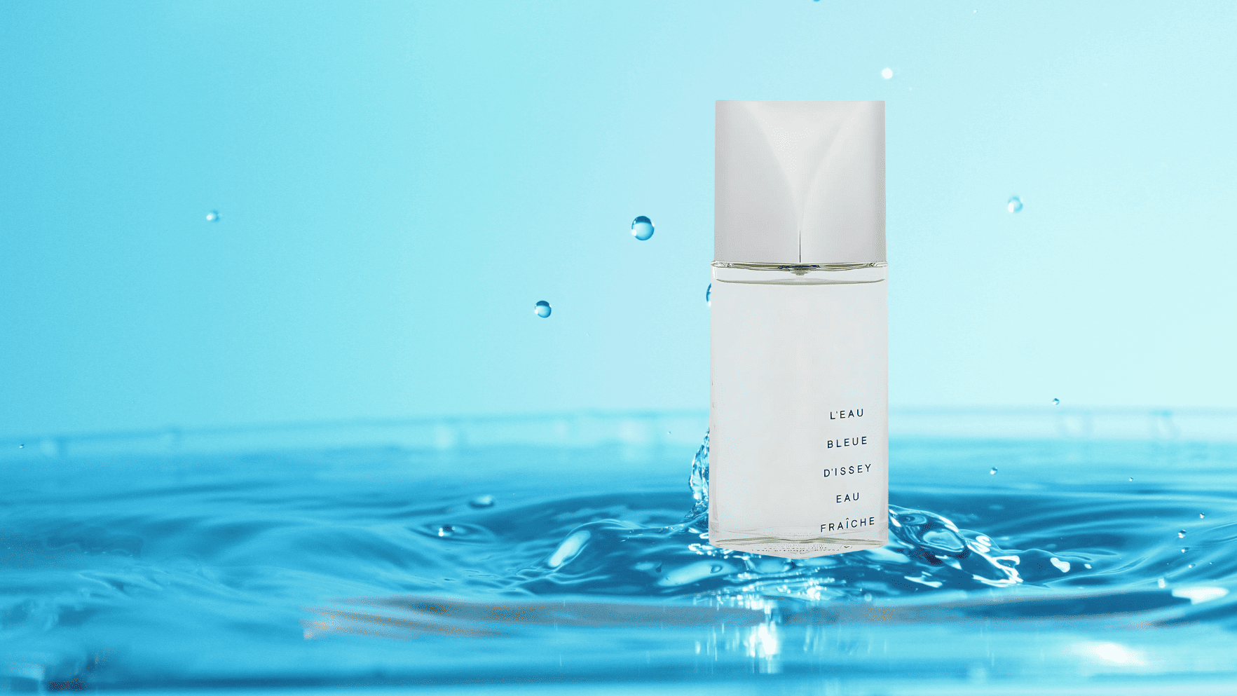 Issey Miyake L'Eau Bleue D'Issey Eau Fraiche EDT Feature image