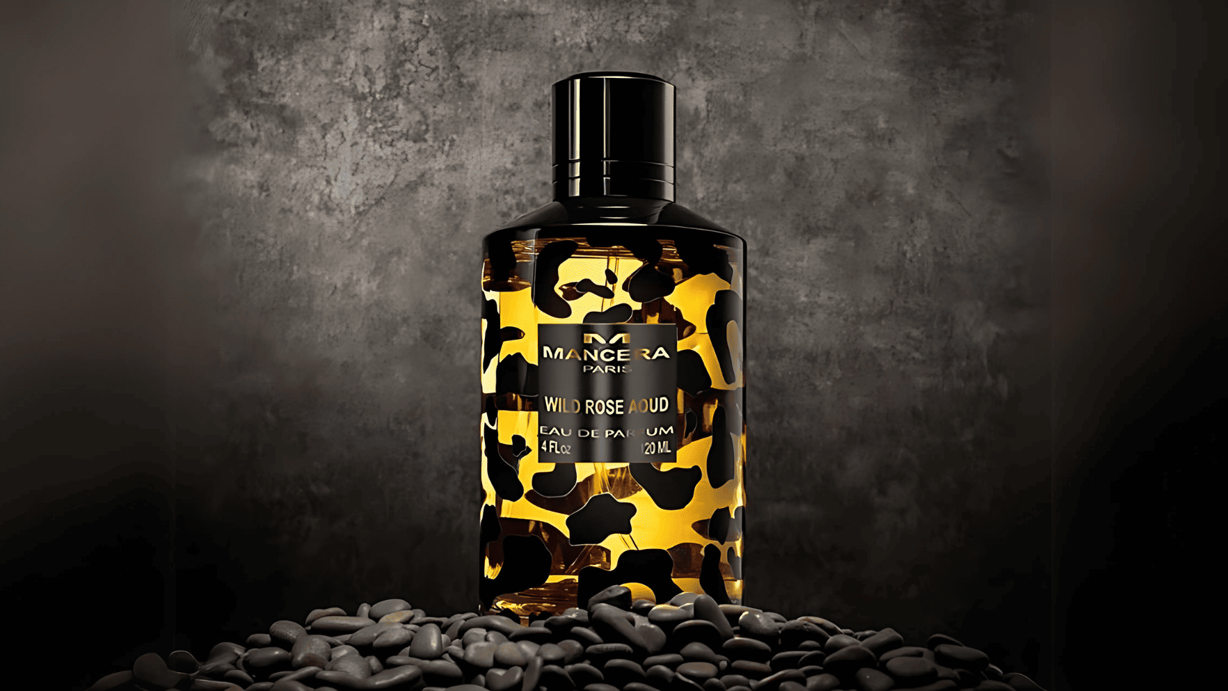 Mancera Wild Rose Aoud EDP Feature image