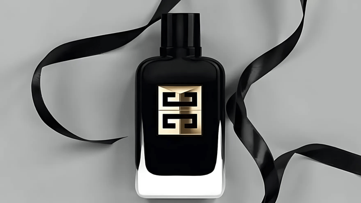 Givenchy Gentleman Society EDP Ambree Feature image
