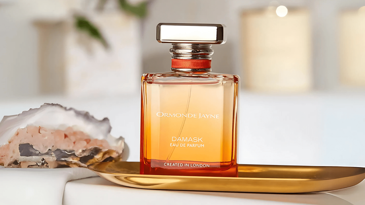 Ormonde Jayne Damask EDP Feature image