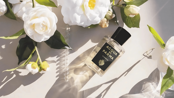 Acqua Di Parma Camelia EDP Feature image