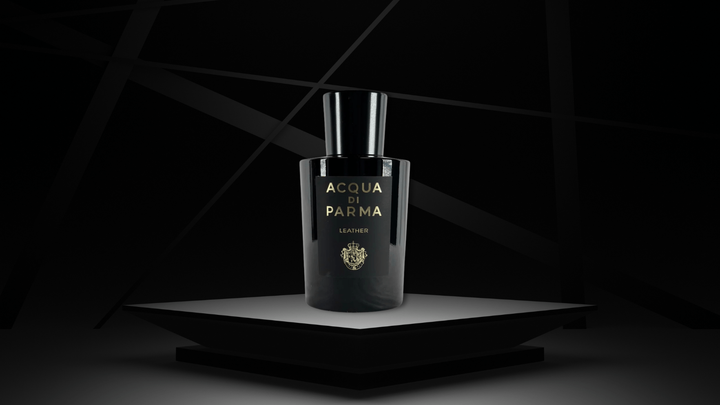 Acqua Di Parma Leather EDP Feature image