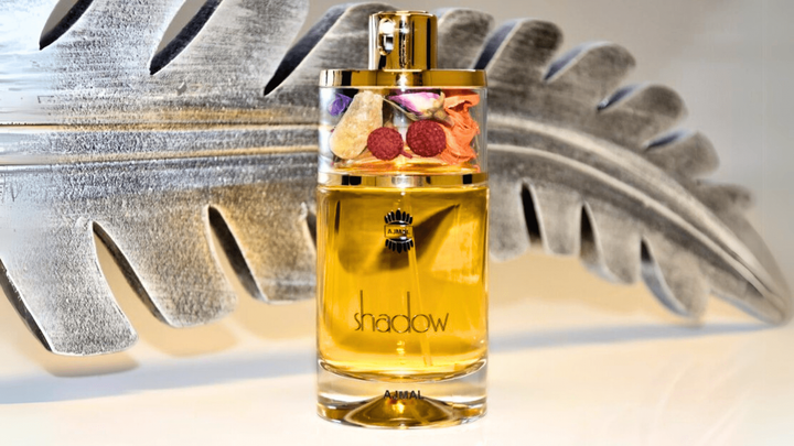 Ajmal Shadow For Her EDP Feature image