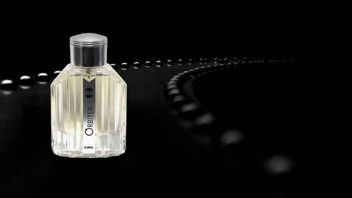Ajmal Orbiter EDP Feature image