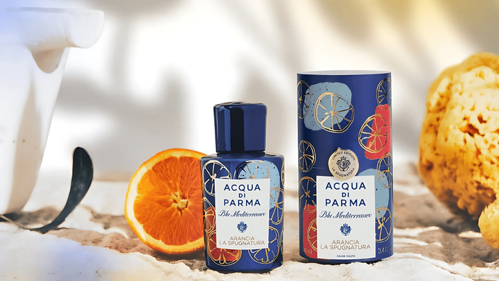 Acqua Di Parma Arancia La Spugnatura EDT Feature image