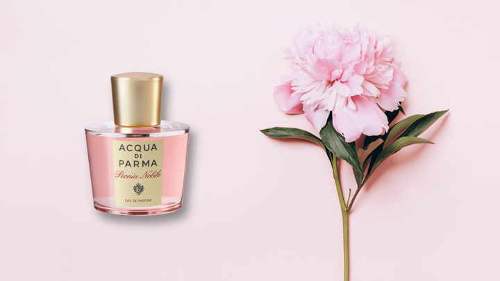 Acqua Di Parma Peonia Nobile EDP Feature image