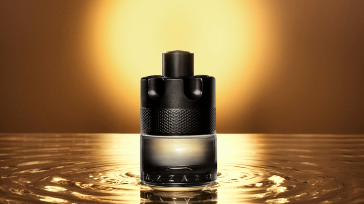 Azzaro The Most Wanted EDT Feature image
