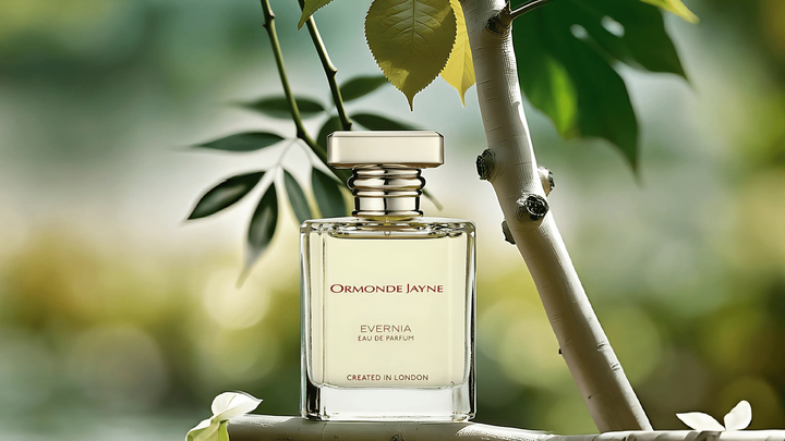 Ormonde Jayne Evernia Parfum Feature image