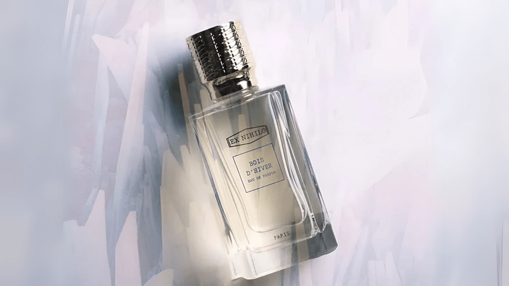 Ex Nihilo Bois D'Hiver EDP Feature image