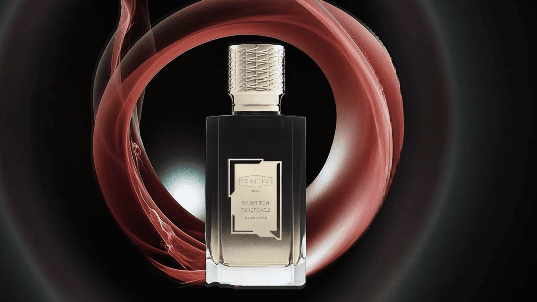 Ex Nihilo Brompton Immortals EDP Feature image