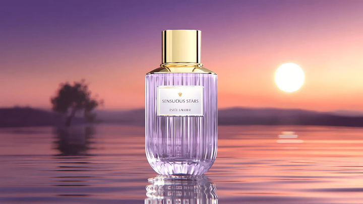 Estee Lauder Sensuous Stars EDP Feature image