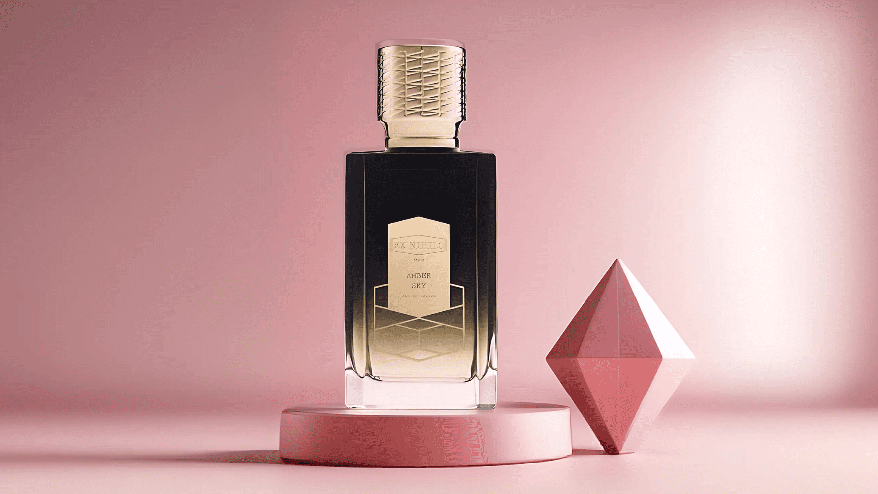 Ex Nihilo Amber Sky EDP Feature image