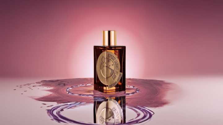 Etat Libre D'Orange Spice Must Flow EDP Feature image