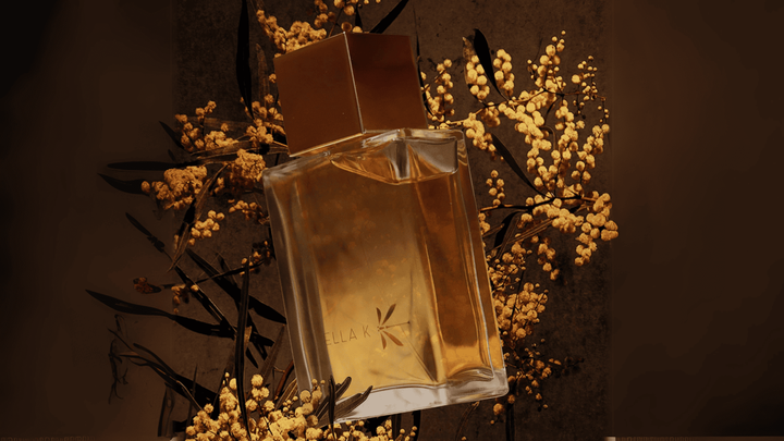 Ella K Parfums Reflet Sur L'Okavango EDP Feature image