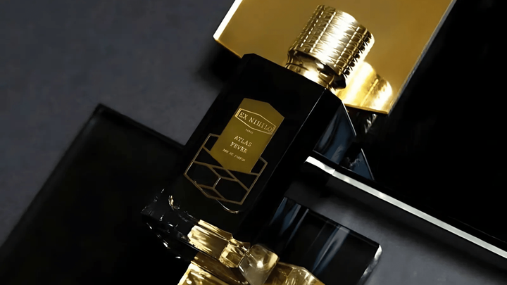 Ex Nihilo Atlas Fever EDP Feature image