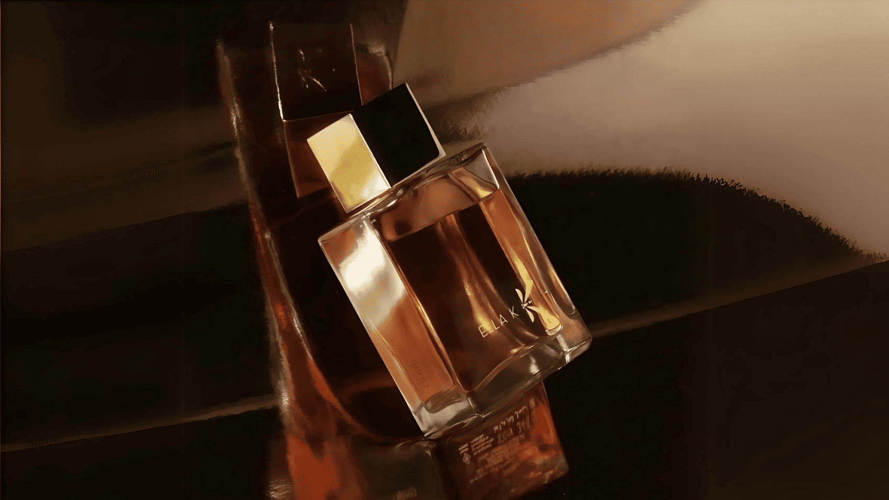 Ella K Parfums Cri Du Kalahari EDP Feature image
