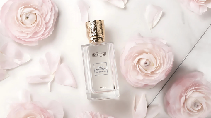 Ex Nihilo Fleur Narcotique EDP Feature image