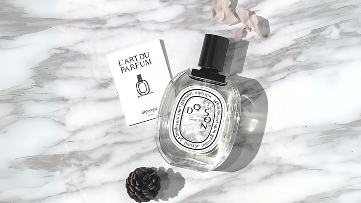 Diptyque Do Son EDT Feature image