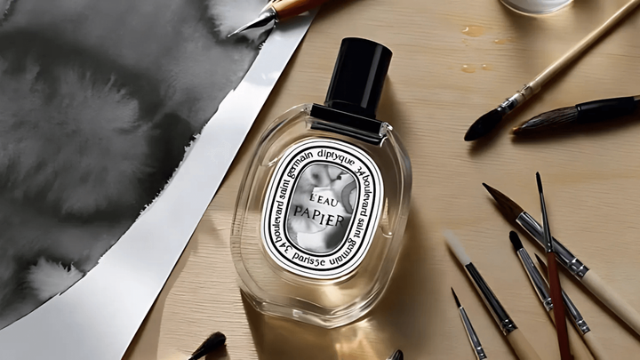 Diptyque L’Eau Papier EDT Feature image
