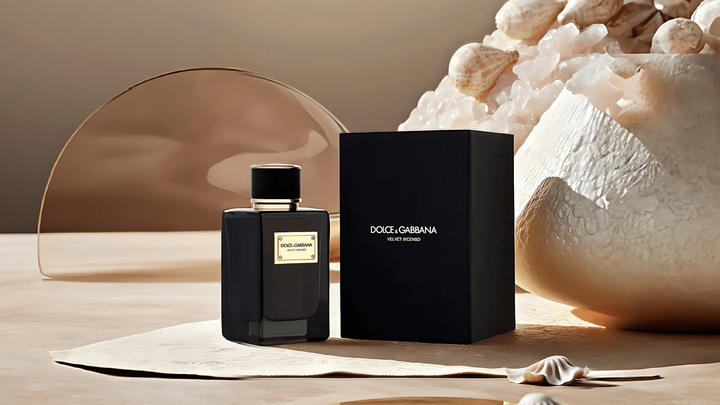 Dolce & Gabbana Velvet Incenso EDP Feature image