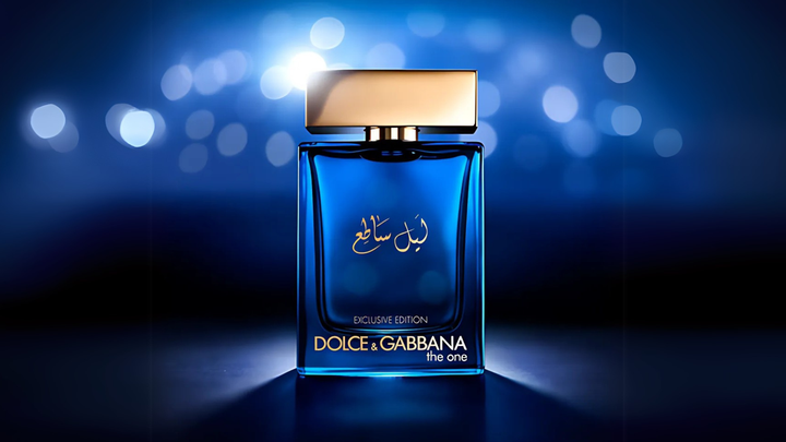 Dolce & Gabbana The One Luminous Night EDP Feature image