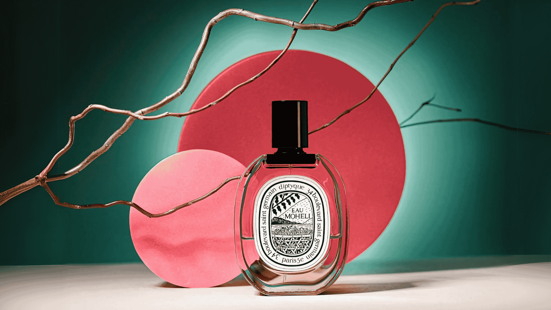 Diptyque Eau Moheli EDT Feature image