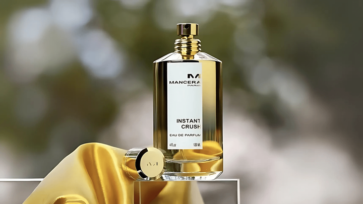 Mancera Intense Instant Crush EDP Feature image