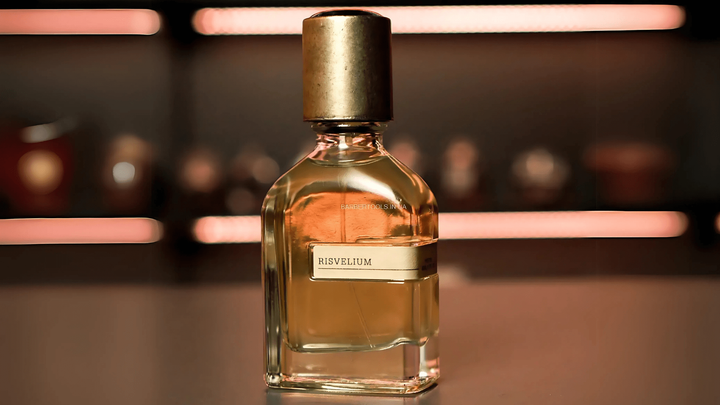 Orto Parisi Risvelium Extrait De Parfum Feature image
