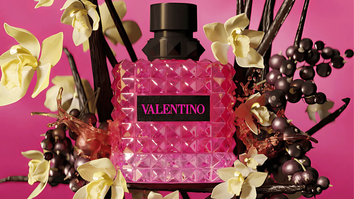 Valentino Donna Born In Roma Extradose EDP Feature image