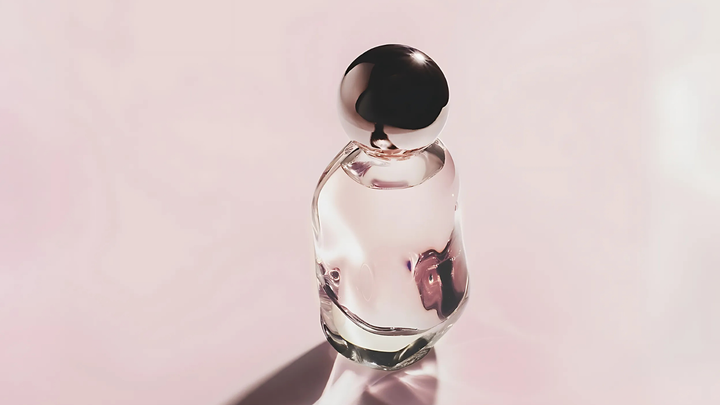 Kylie Cosmetics Cosmic Kylie Jenner 2.0 EDP Feature image