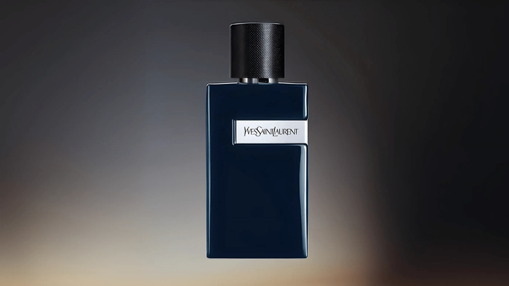 Yves Saint Laurent Y Le Parfum 2025 Feature image