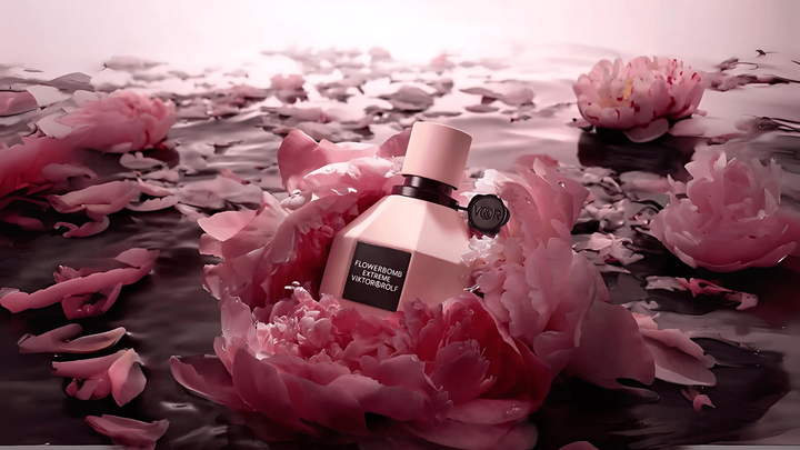 Viktor & Rolf Flowerbomb Extreme EDP Feature image