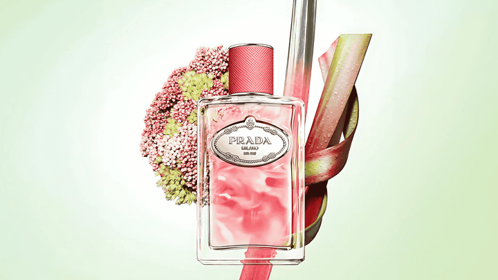 Prada Infusion de Rhubarbe EDP Feature image
