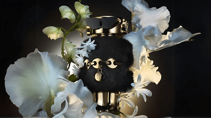 Rabanne Fame The Couture Edition EDP Feature image