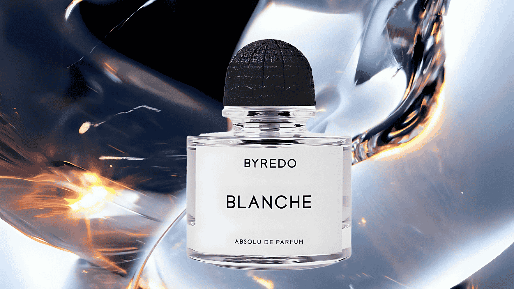 Byredo Blanche Absolu de Parfum Feature image