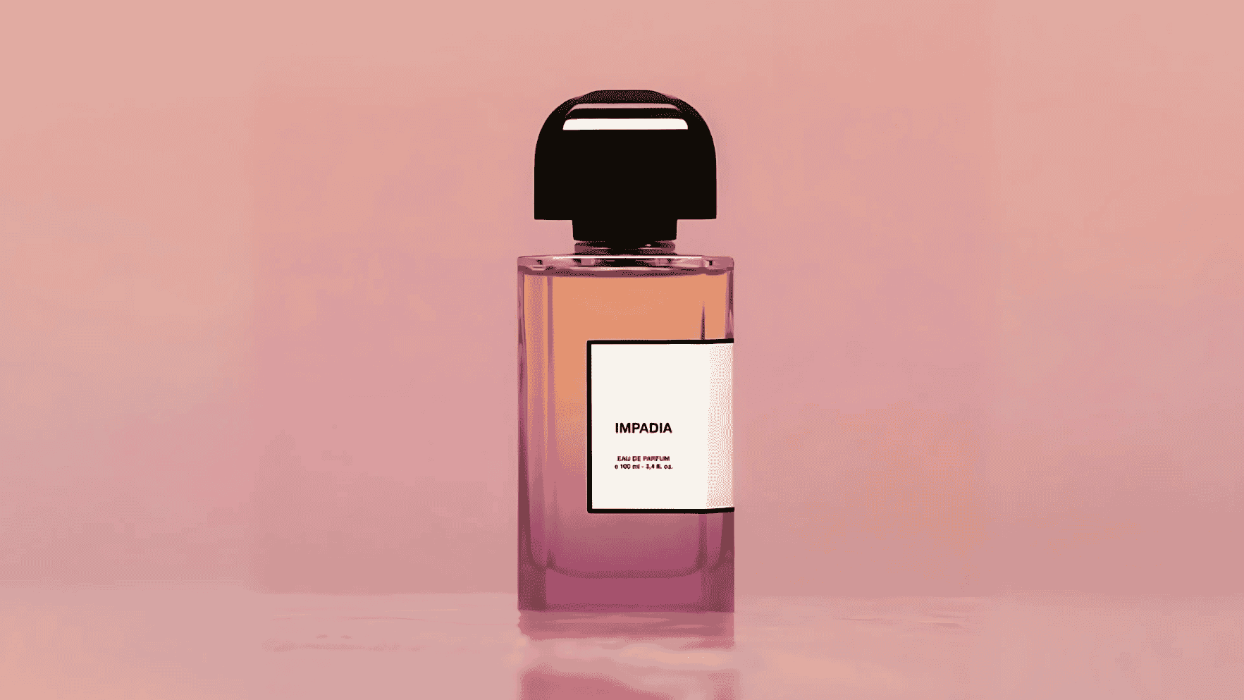 BDK Parfums Impadia EDP Feature image