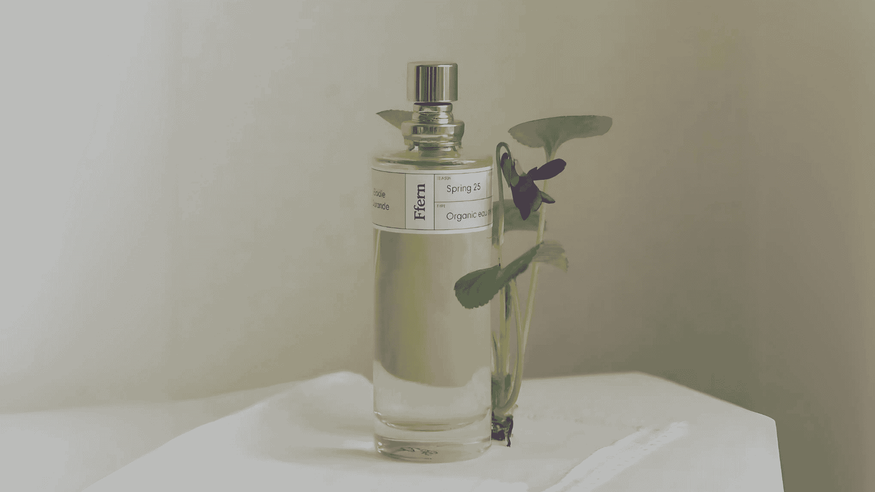 Ffern Spring 25 EDP Feature image