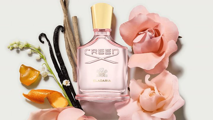 Creed Eladaria EDP Feature image